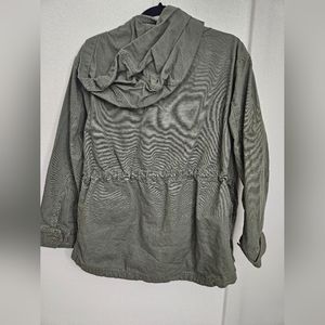 Universal thread jacket women